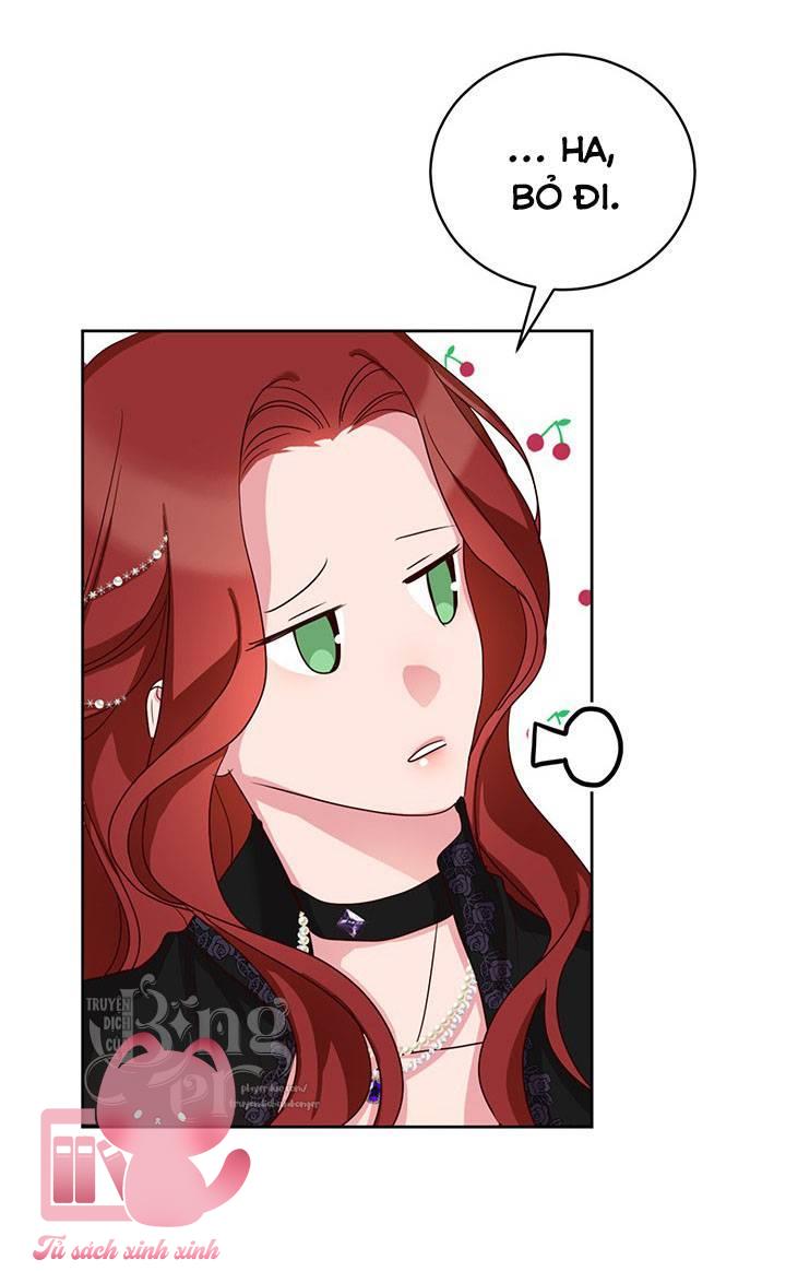 Thế Thì Ta Cứ Trở Thành Kẻ Ác Thôi Chap 15 - Trang 2