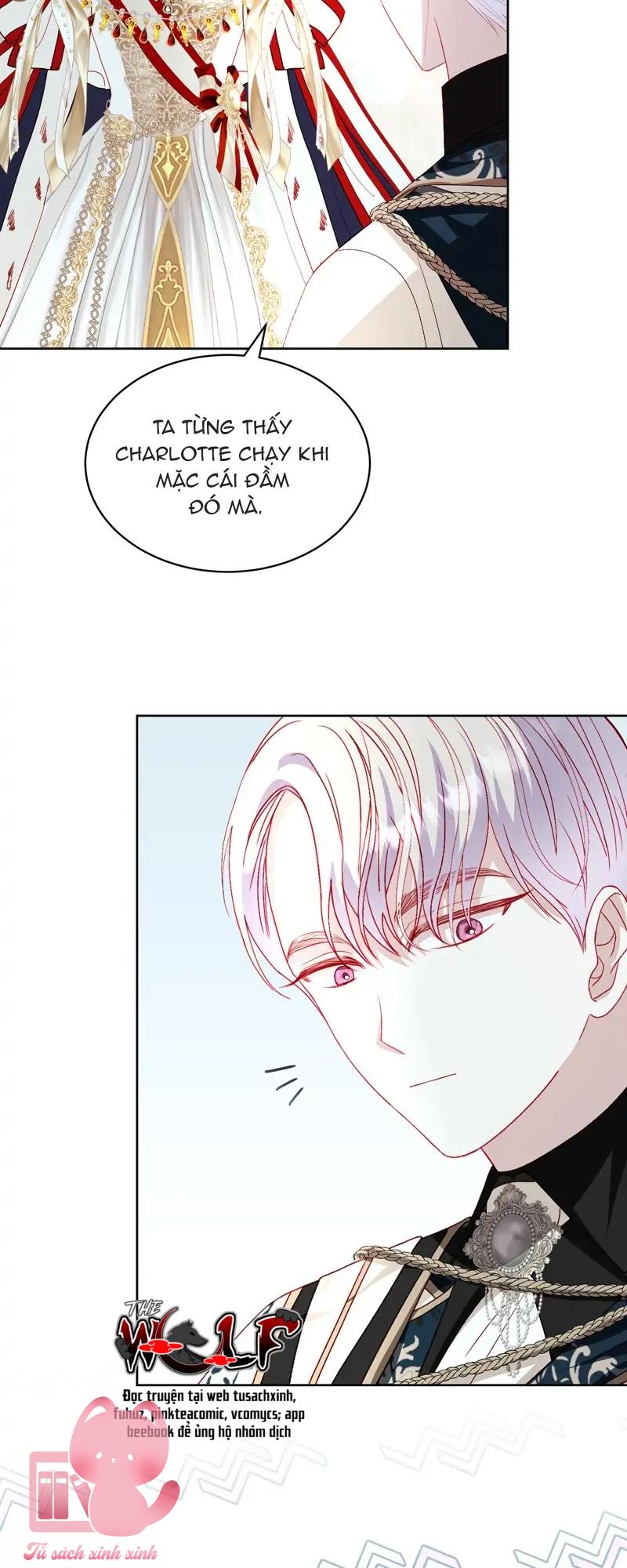 Một Ngày Nọ Bỗng Dưng Cha Xuất Hiện Chapter 28 - Trang 4