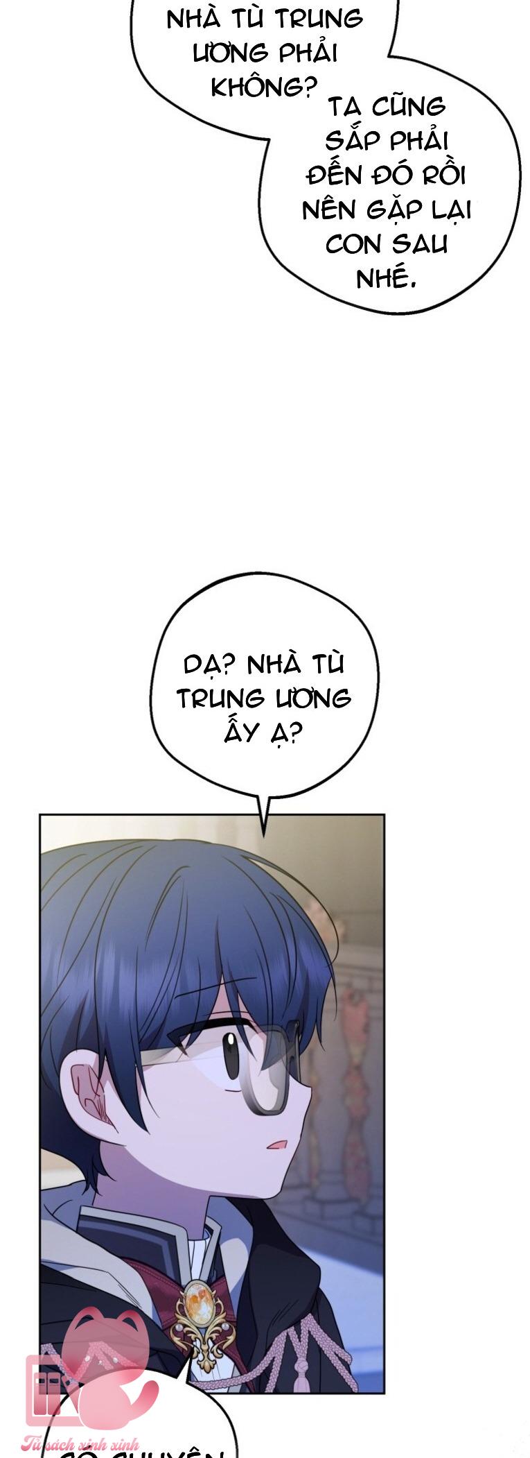 Được Yêu Thương Mà Còn Ngại Ngùng Sao! Chap 54 - Trang 4