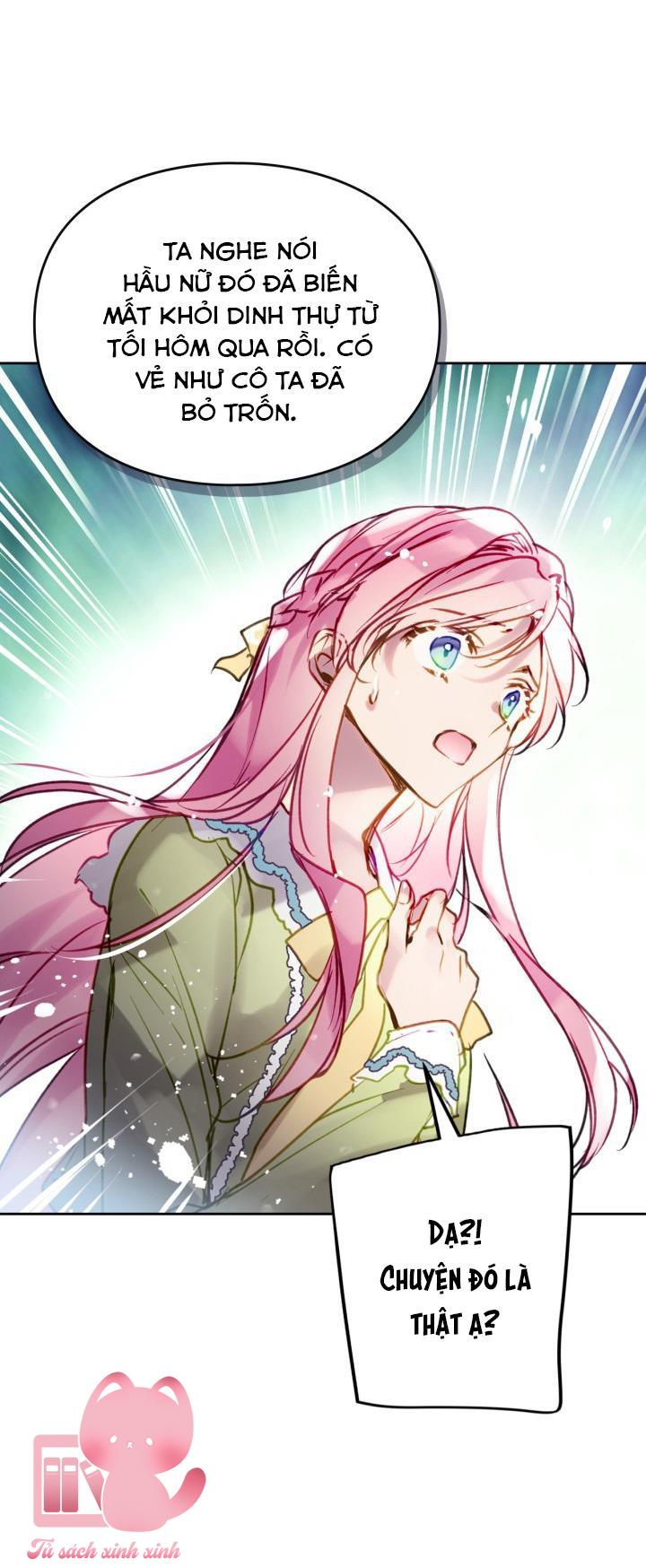 Kết Cục Của Nhân Vật Phản Diện Chỉ Có Thể Là Cái Chết Chap 190 - Trang 4