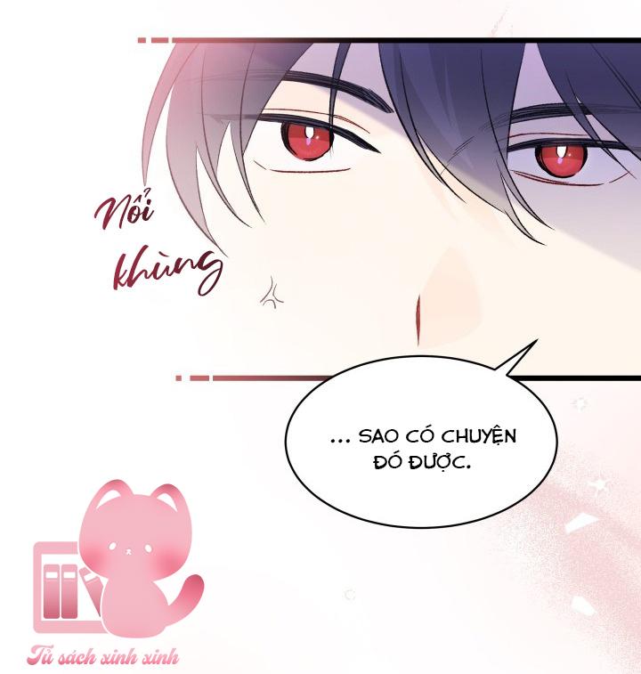 Quan Hệ Cộng Sinh Giữa Báo Đen Và Thỏ Trắng Chap 74 - Trang 2