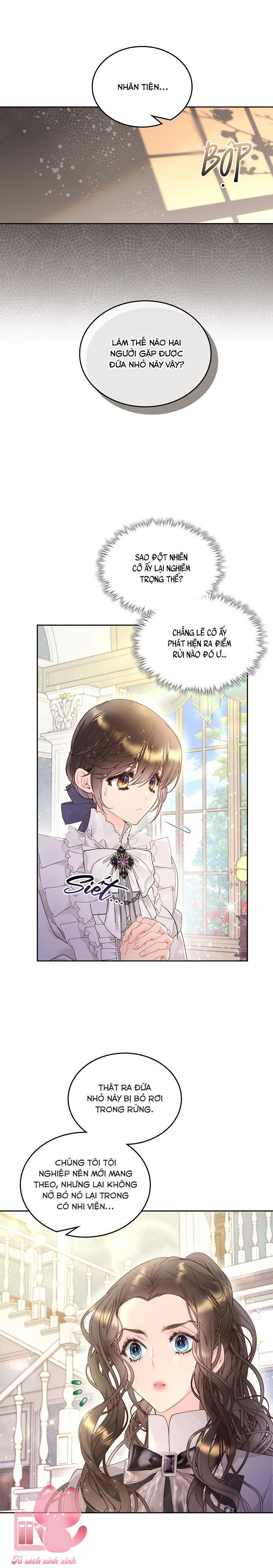 Beatrice Chap 91 - Trang 2