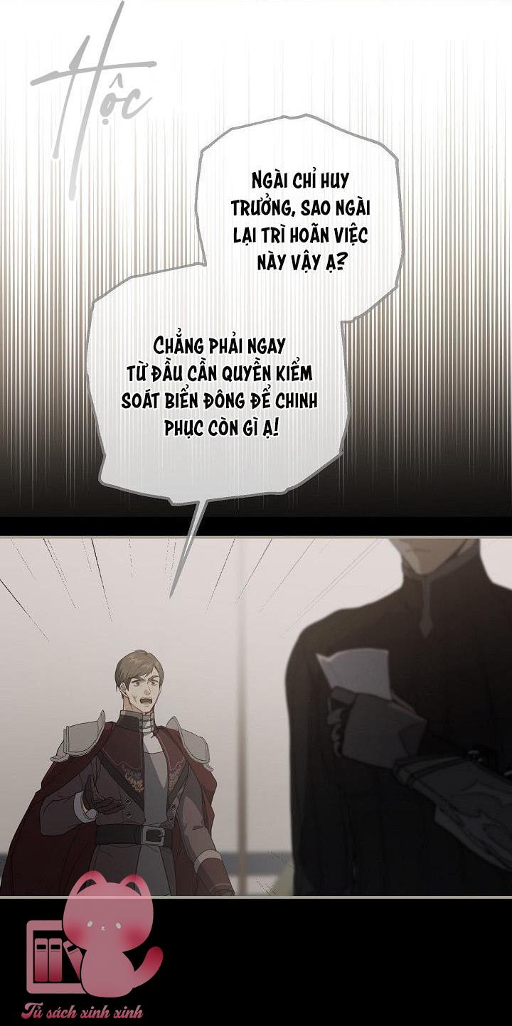 Hướng Về Ánh Dương Lần Nữa Chapter 87 - Trang 4