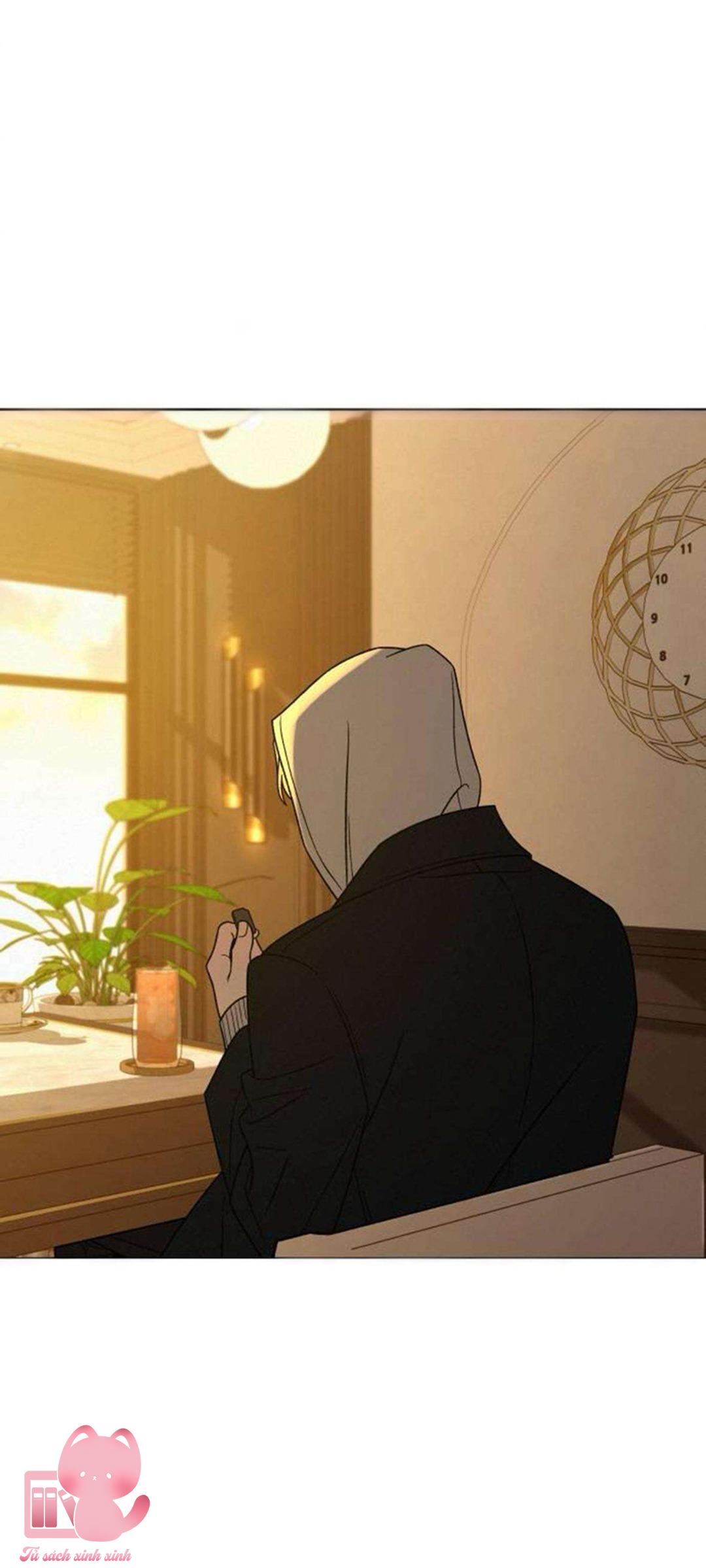 Chiến Lược Tình Yêu Trong Sáng Chap 132 - Trang 2