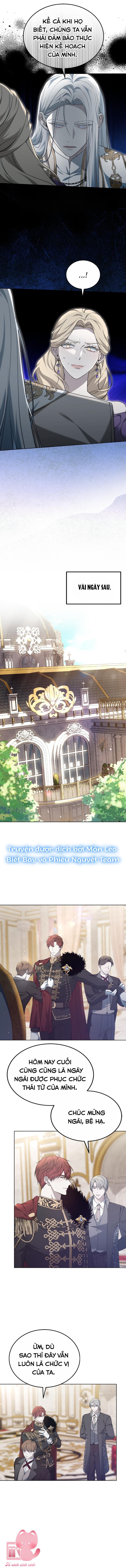 Thời Đại Oman Chap 56 - Trang 2