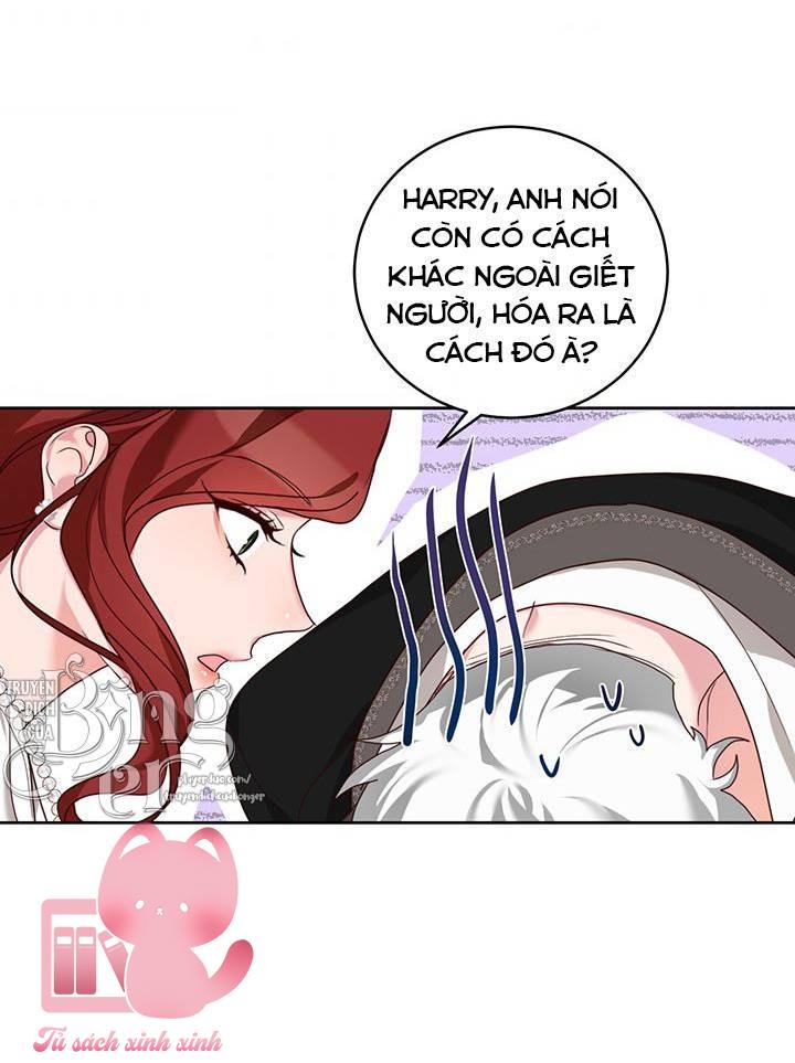 Thế Thì Ta Cứ Trở Thành Kẻ Ác Thôi Chap 21 - Trang 2