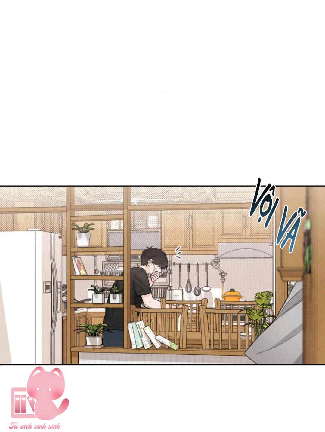 Bí Mật Thanh Xuân Chapter 15 - Next Chapter 16