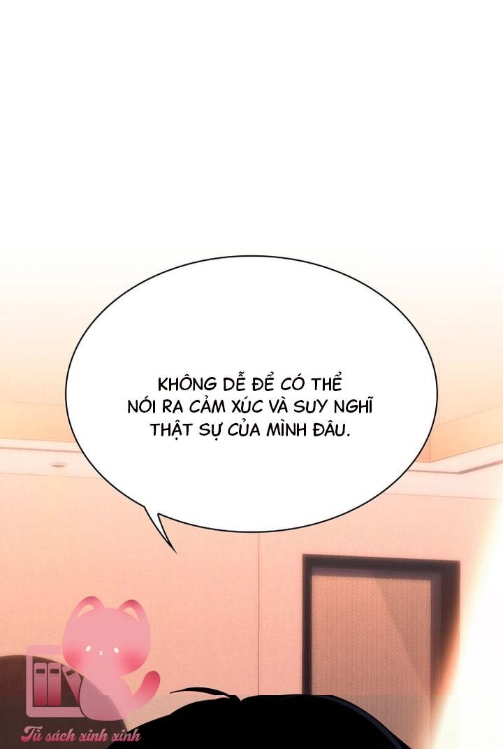 Hôn Trước Khi Ngủ Chapter 7 - Trang 4