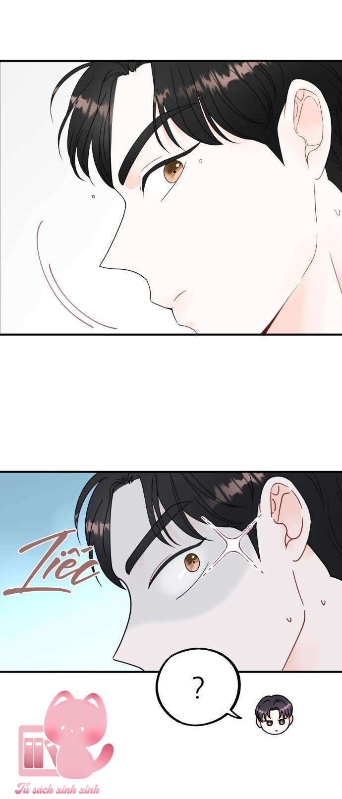 Xác Suất Tình Yêu Chapter 6 - Trang 3