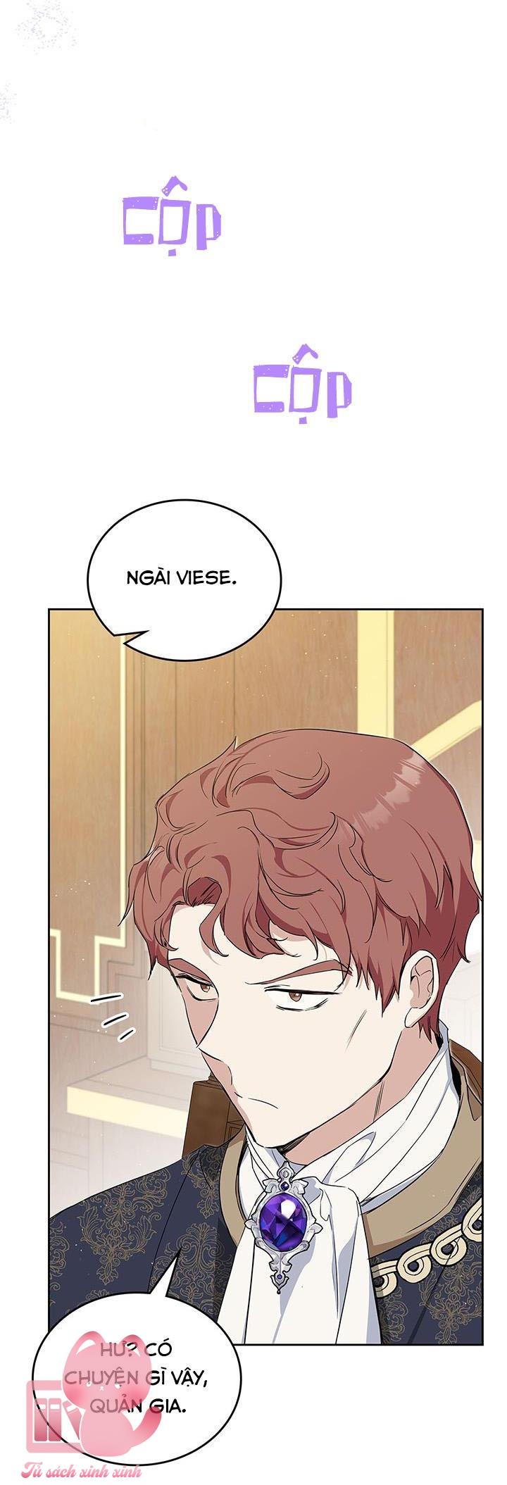 Kiếp Này Ta Sẽ Trở Thành Gia Chủ Chap 119 - Trang 2