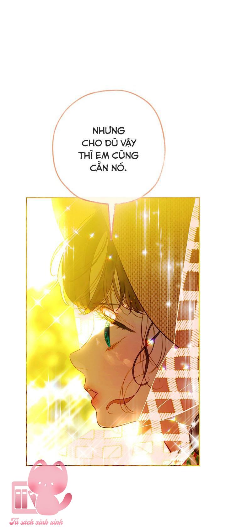 Khế Ước Hôn Nhân Của Mẹ Tôi Chapter 25 - Trang 4