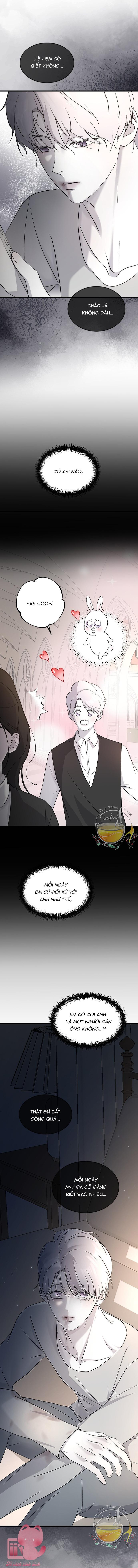 Ba Anh Trai Cực Phẩm Của Tôi Chap 88 - Trang 3