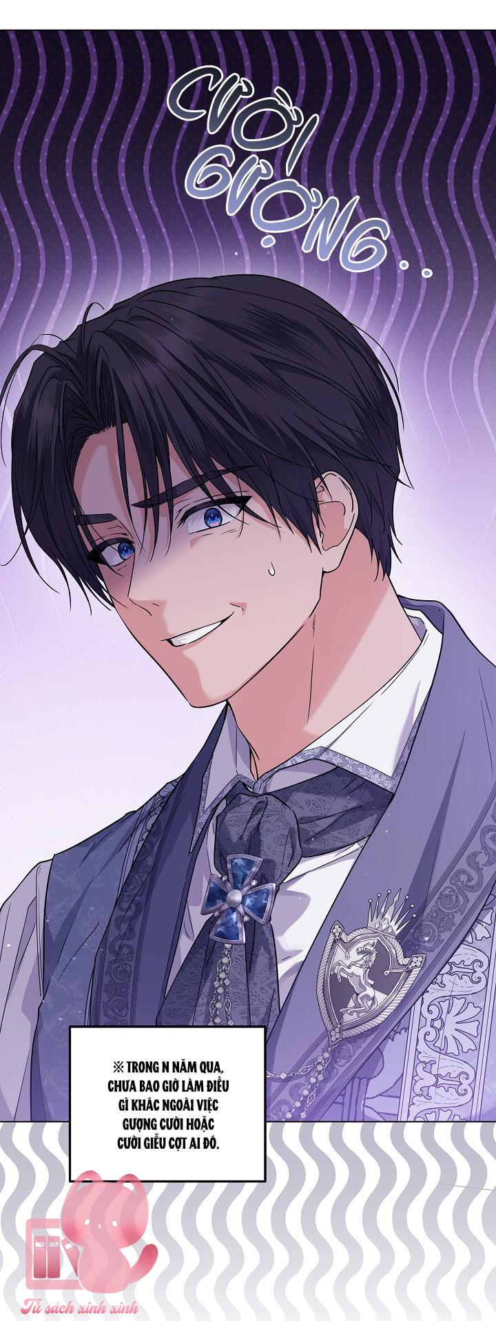 Hoàng Nữ Cosplay Nonfan Chapter 39 - Trang 4