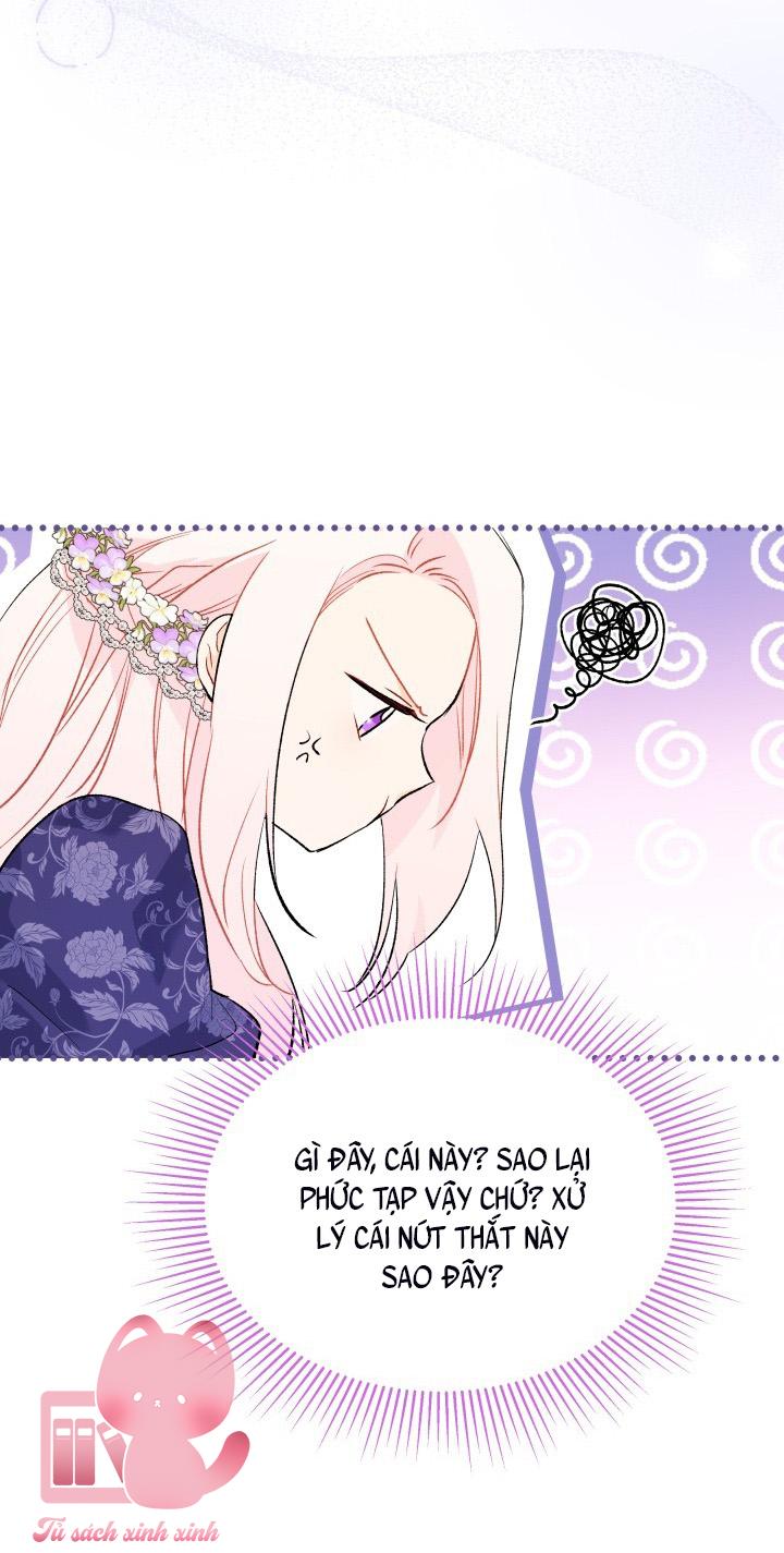 Quan Hệ Cộng Sinh Giữa Báo Đen Và Thỏ Trắng Chap 70 - Trang 2