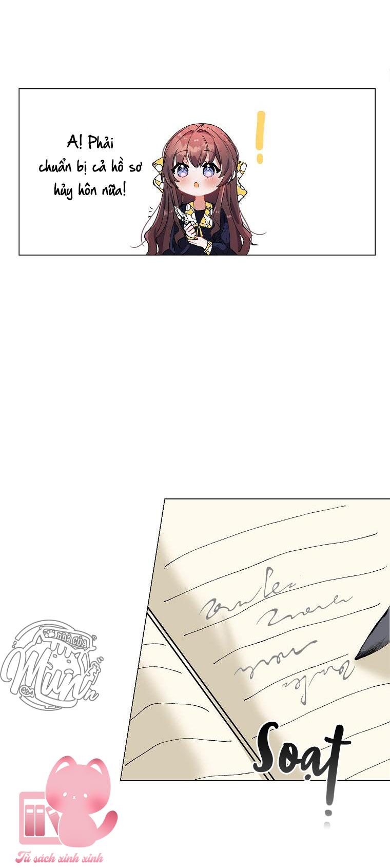 Thời Gian Của Nhân Vật Phụ Có Giới Hạn Chapter 2 - Trang 4