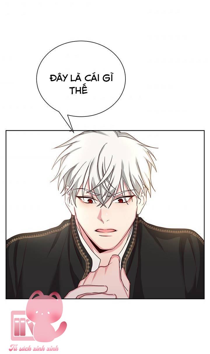 Thế Thì Ta Cứ Trở Thành Kẻ Ác Thôi Chap 32 - Trang 2