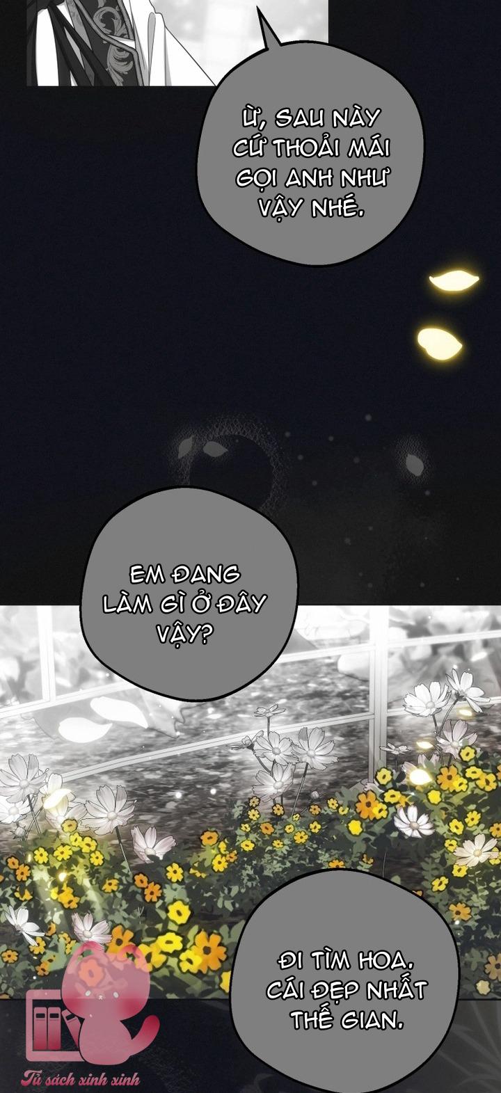 Được Yêu Thương Mà Còn Ngại Ngùng Sao! Chap 93 - Trang 4
