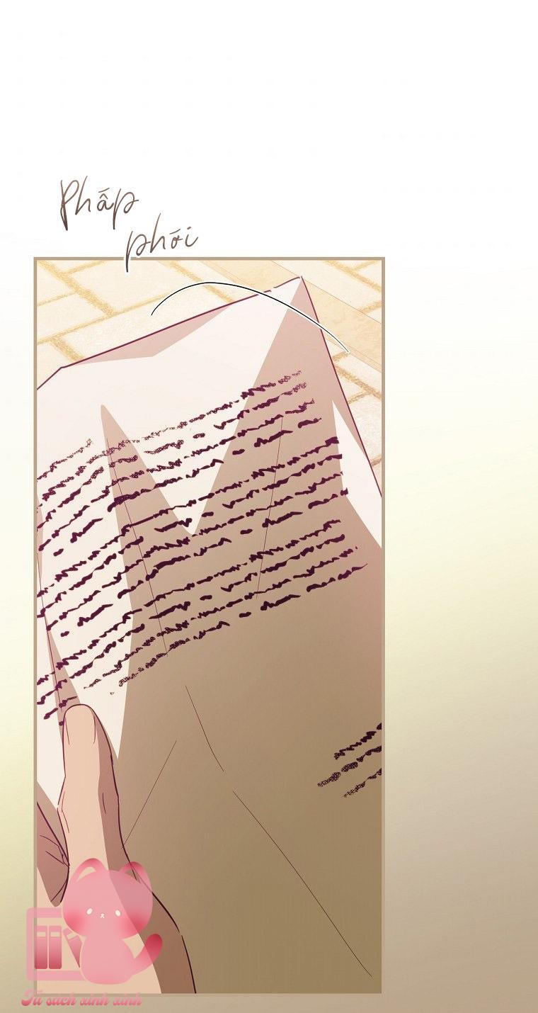 Cách Khiến Phu Quân Đứng Về Phía Tôi Chap 43 - Trang 2