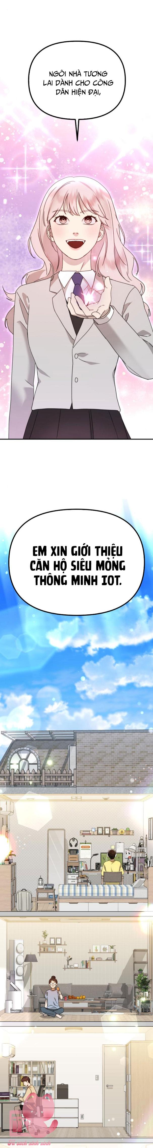 Thần Hổ Jangsan Chapter 29 - Trang 4