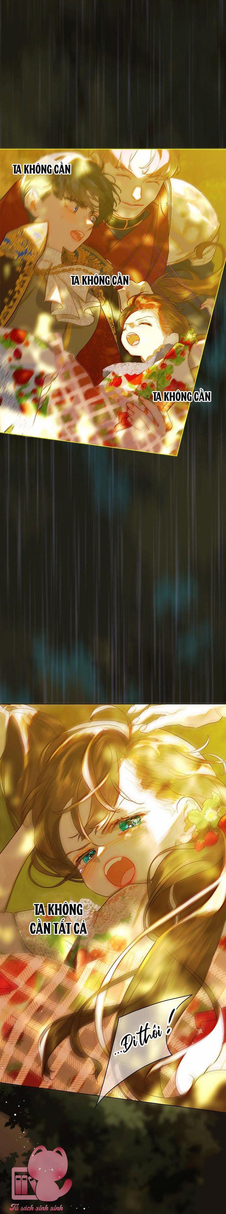 Khế Ước Hôn Nhân Của Mẹ Tôi Chapter 27 - Trang 4