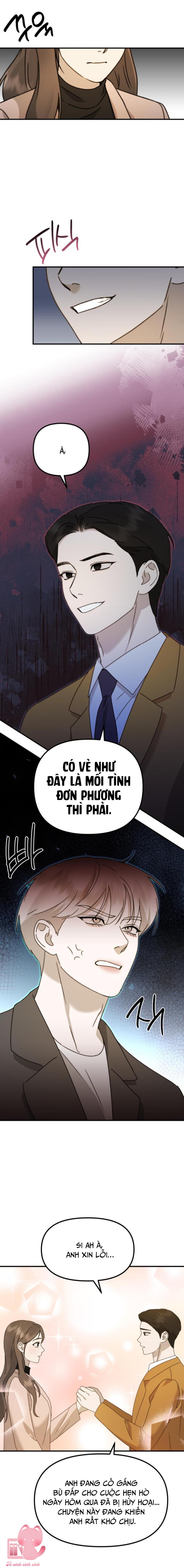 Thần Hổ Jangsan Chapter 35 - Trang 4