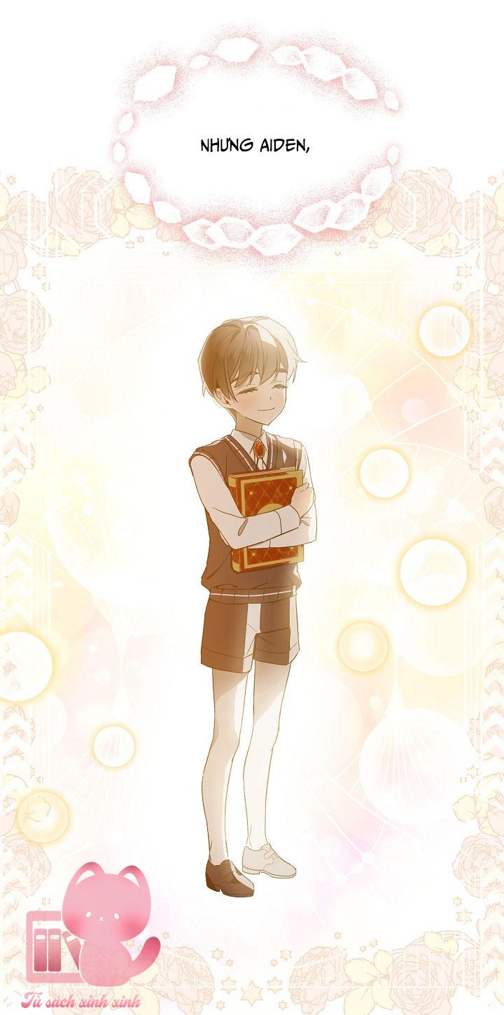 Quý Cô Thế Giới Ngầm Chap 54 - Trang 4