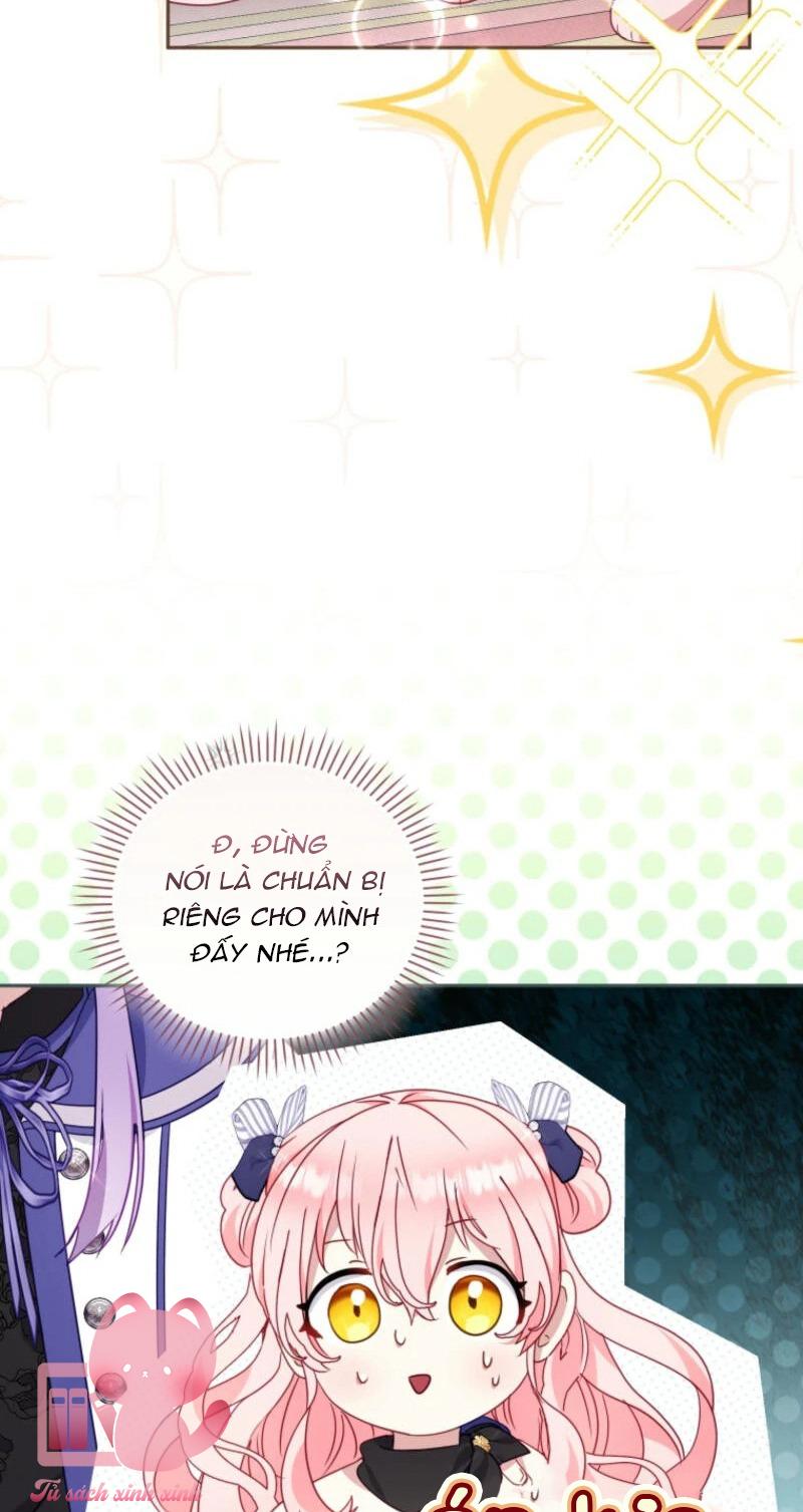 Tôi Được Nuôi Dưỡng Bởi Những Kẻ Phản Diện Chap 92 - Trang 3