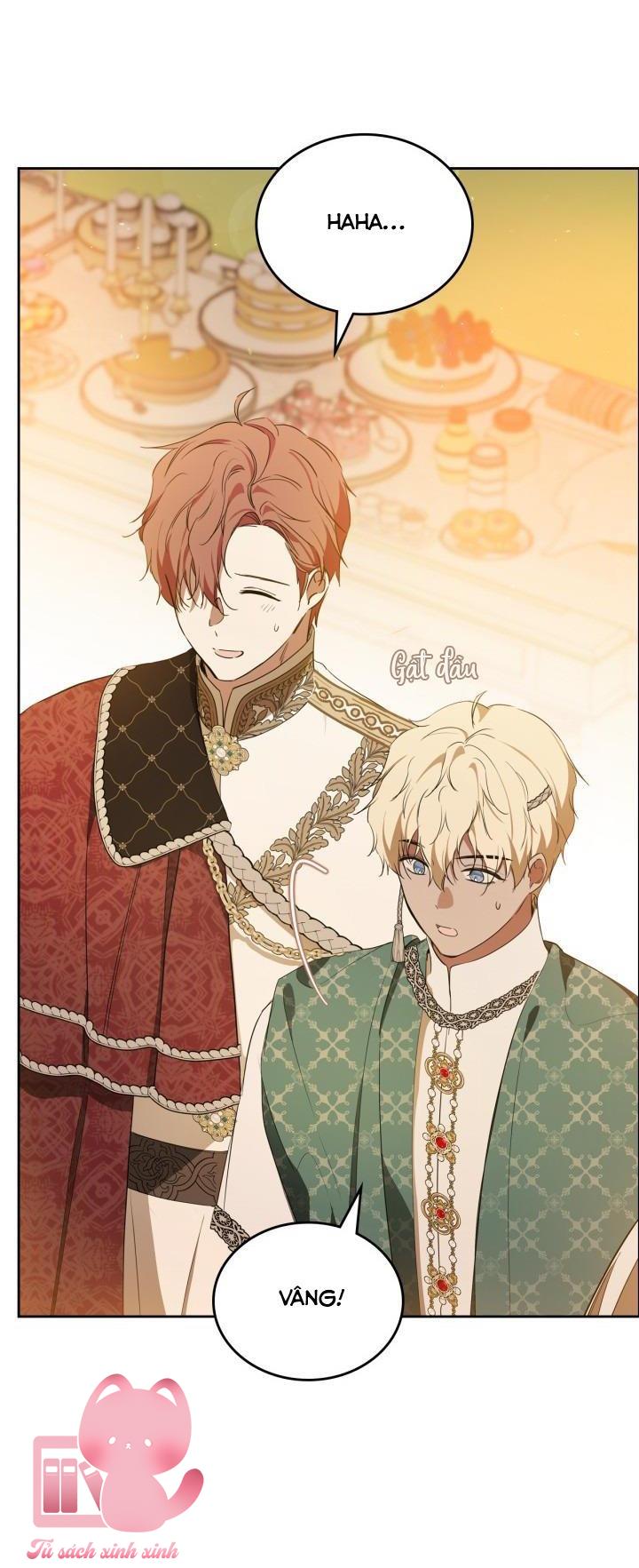 Kiếp Này Ta Sẽ Trở Thành Gia Chủ Chap 164 - Trang 2
