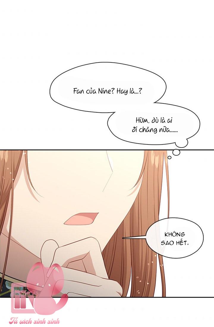 Hãy Coi Chừng Ác Nữ Chap NT18 - Trang 2