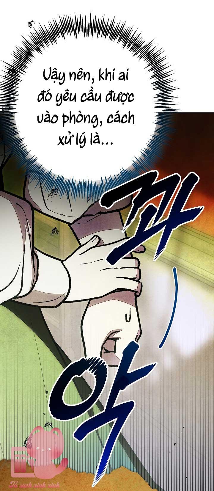 Chào Mừng Đến Với Dinh Thự Hoa Hồng Chap 9 - Trang 3