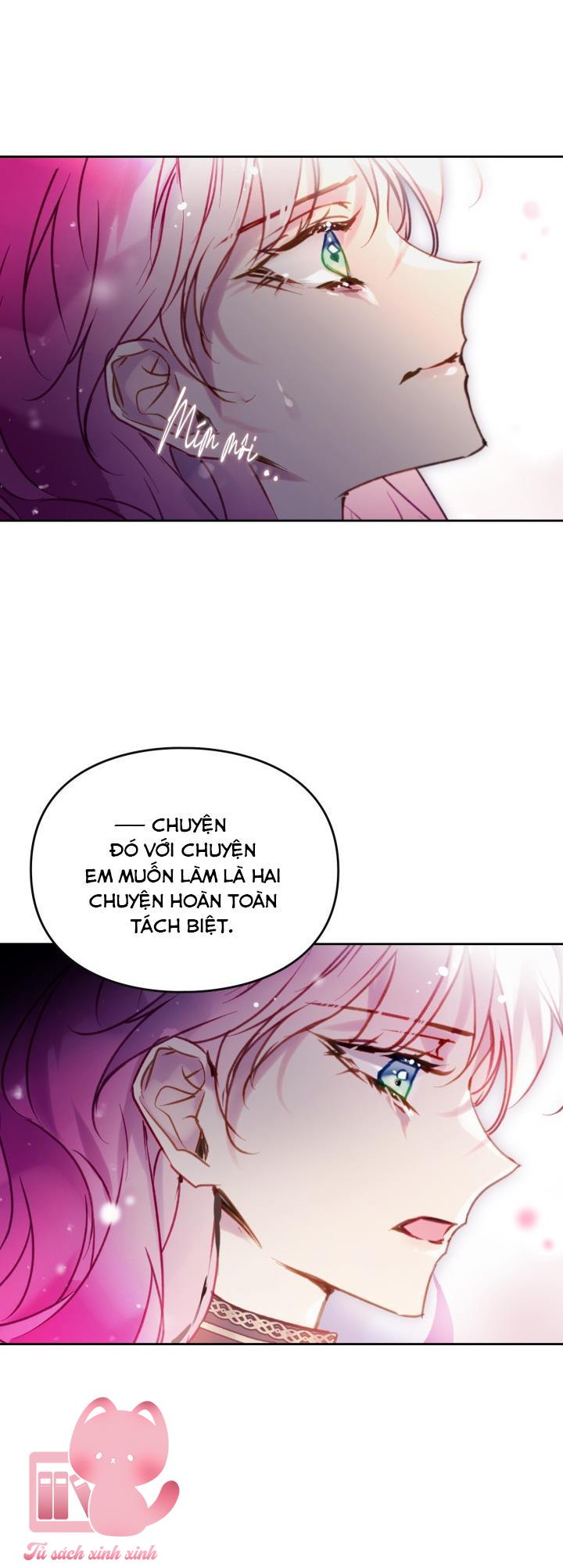 Kết Cục Của Nhân Vật Phản Diện Chỉ Có Thể Là Cái Chết Chap 194 - Trang 4