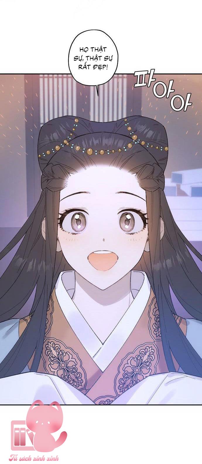 Onsaemiro Chapter 14 - Trang 4