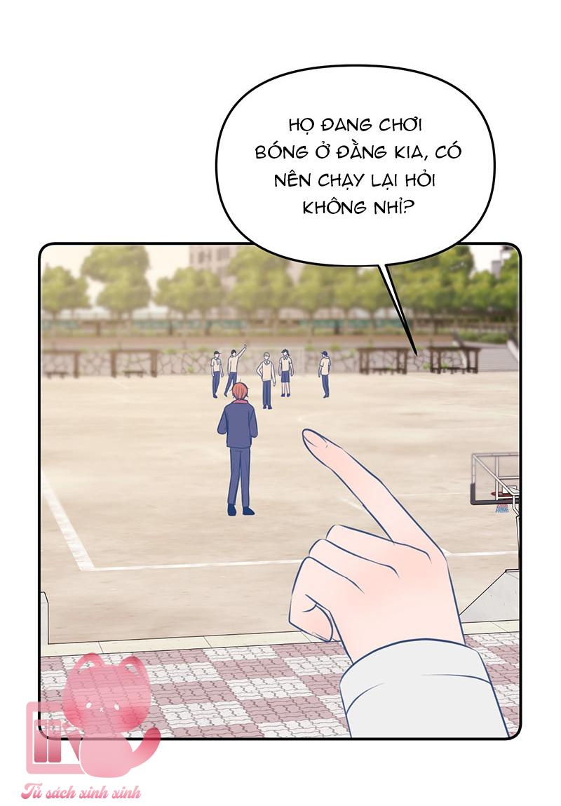 Tình Yêu Tựa Vòng Lặp Chap 10 - Trang 2