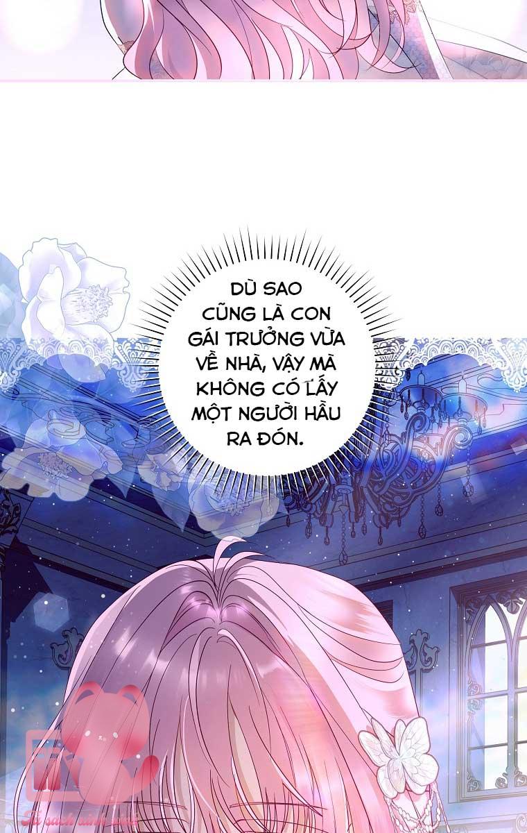 Này Boss Phản Diện, Tôi Có Thể Làm Mọi Thứ Trừ Cưới Ngài Chap 5 - Trang 4