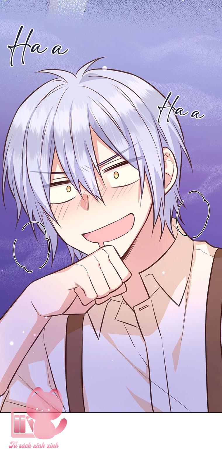 Yêu Tôi Đi, Dù Sao Ngài Cũng Chỉ Là Nhân Vật Phụ Chapter 39 - Trang 4