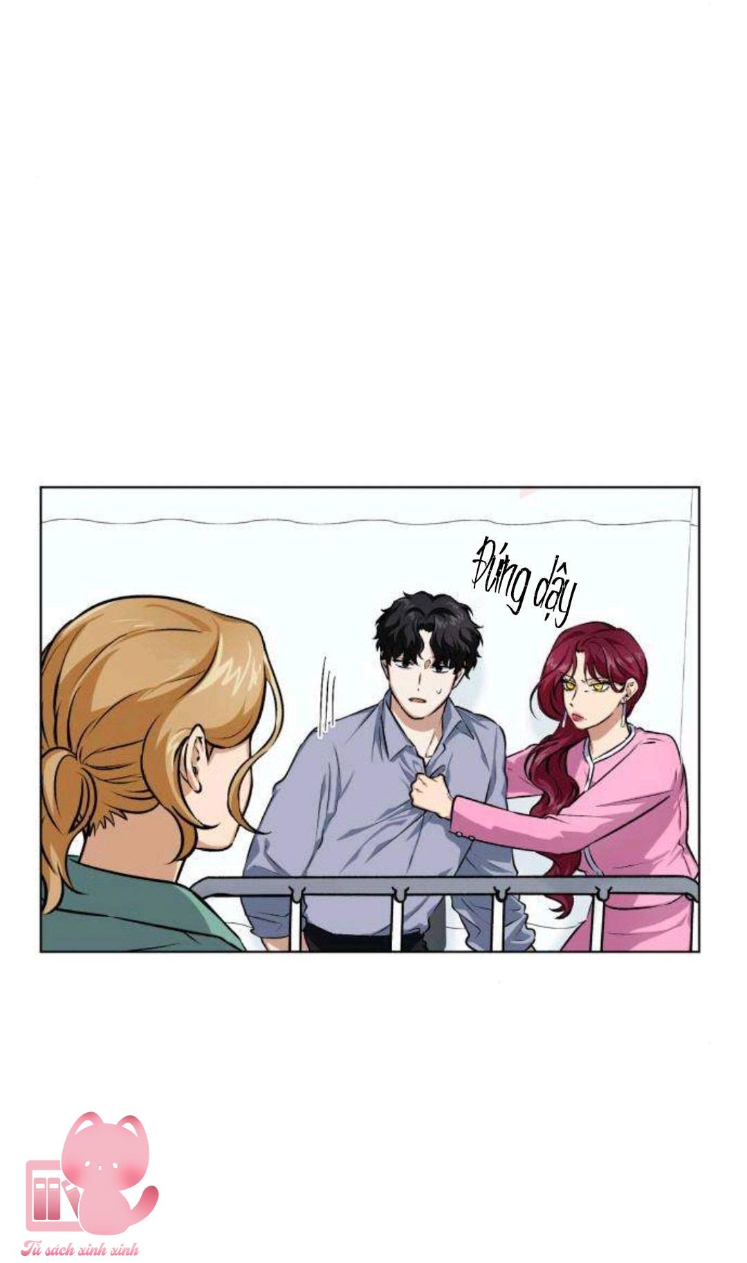 Xin Người Đừng Quên Chap 5 - Trang 4