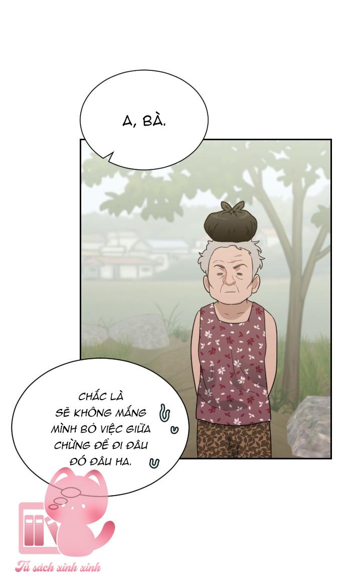 Vận May Không Ngờ Chap 72 - Trang 3