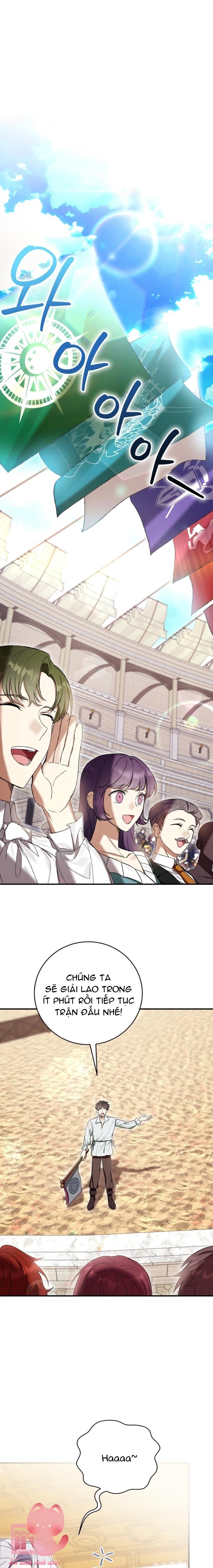 Làm Ác Nữ Bộ Không Tuyệt Sao? Chap 55 - Trang 4