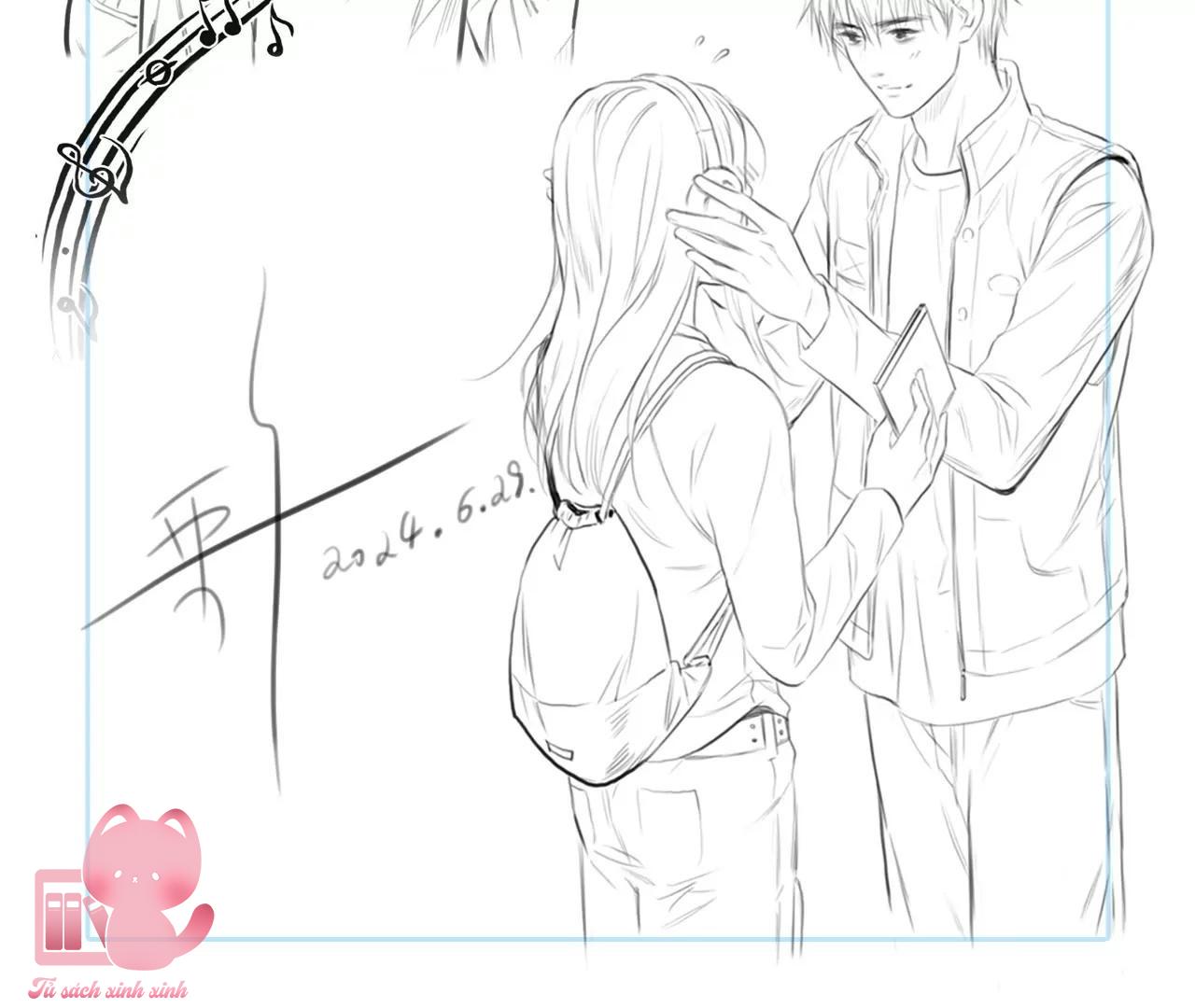 Vòng Xoáy Thời Gian Chap 37 - Next Chap 38