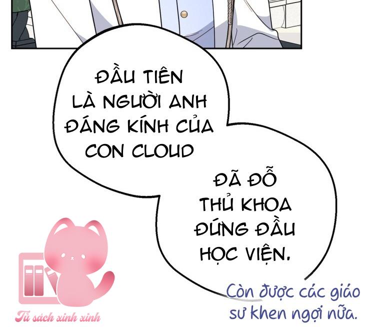 Được Yêu Thương Mà Còn Ngại Ngùng Sao! Chap 52 - Trang 4