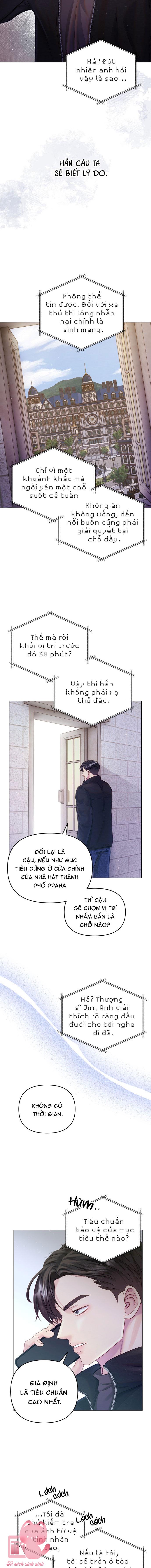 Hướng Dẫn Thu Phục Mãnh Thú Chap 58 - Next Chap 59
