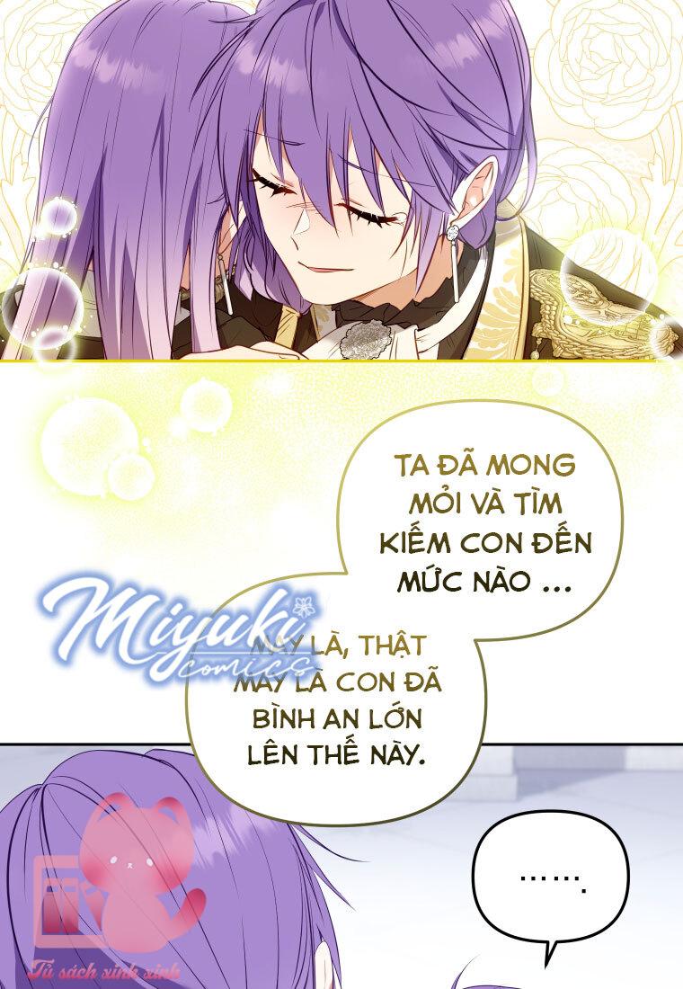 Tôi Được Nuôi Dưỡng Bởi Những Kẻ Phản Diện Chap 27 - Trang 3