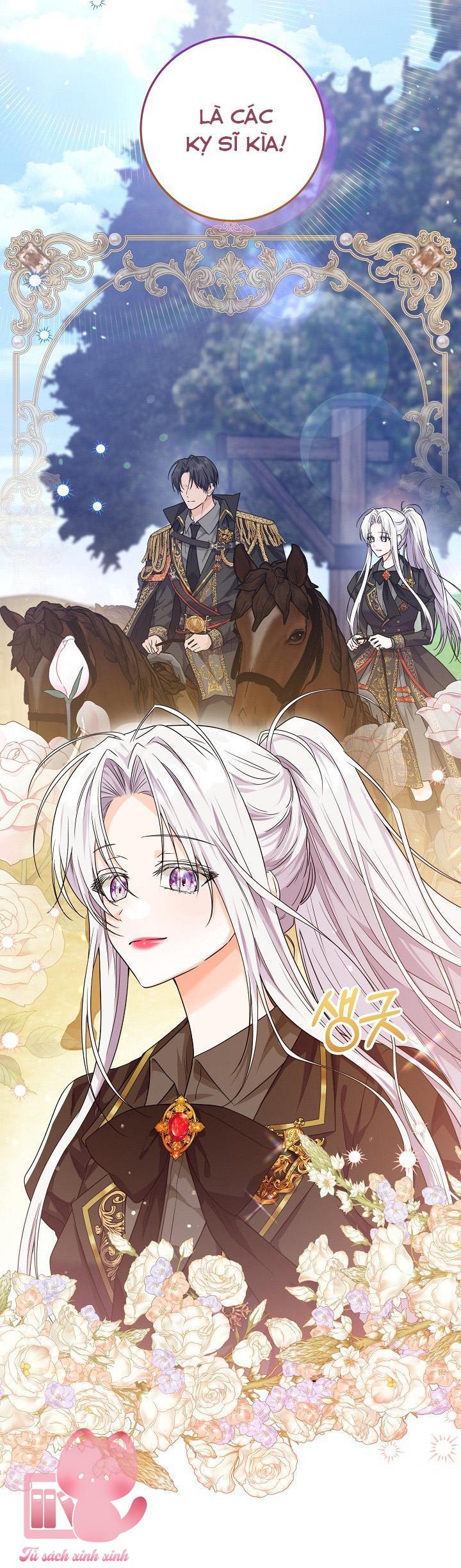 Hoàng Nữ Cosplay Nonfan Chapter 14 - Trang 4