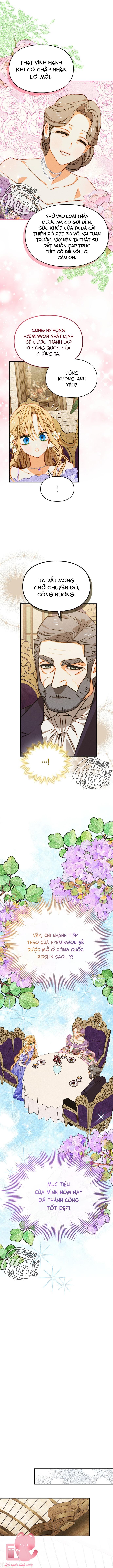 Thuần Hóa Munchkin Chapter 26 - Trang 4