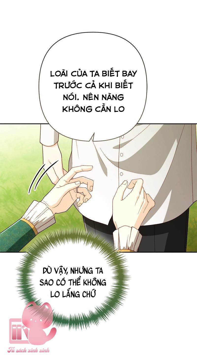 Hoàng Hậu Tái Hôn Chap 209 - Trang 3