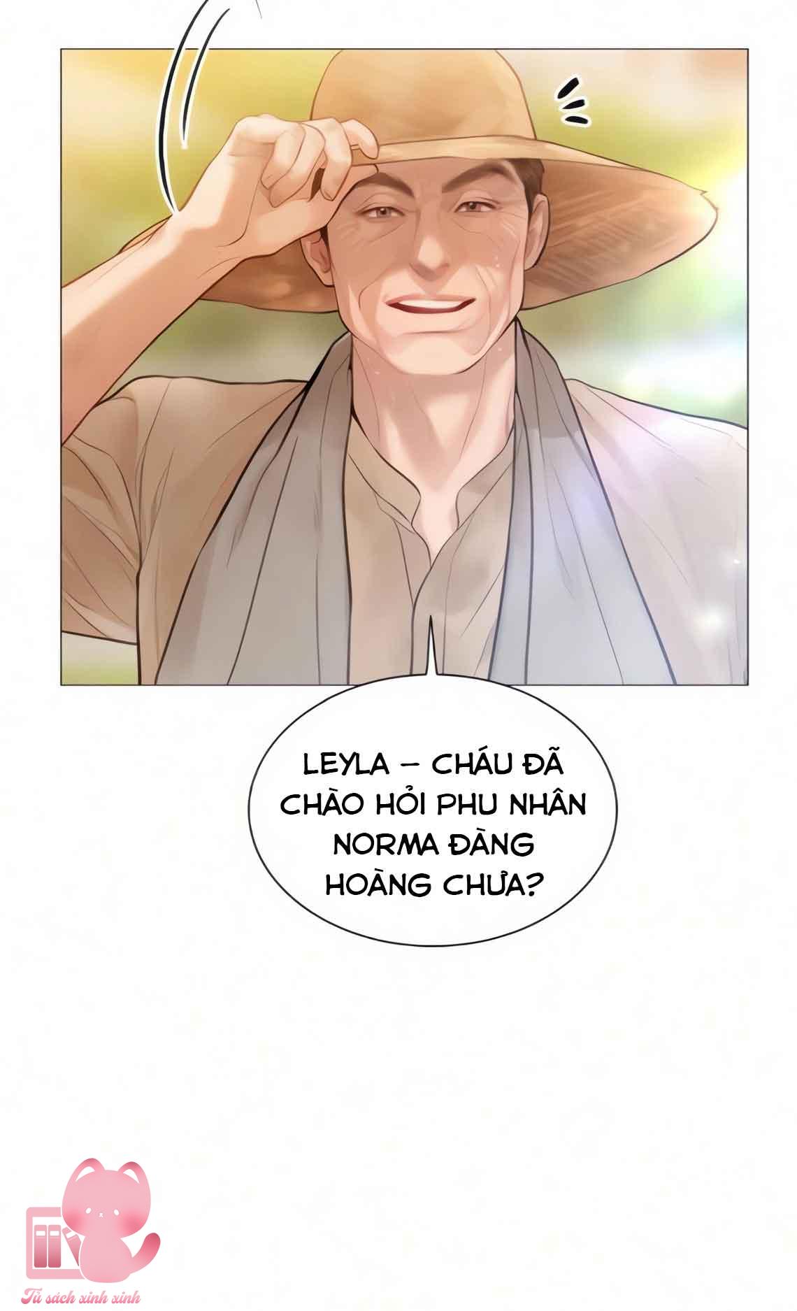 Hãy Khóc Và Cầu Nguyện Đi Chapter 47 - Trang 4