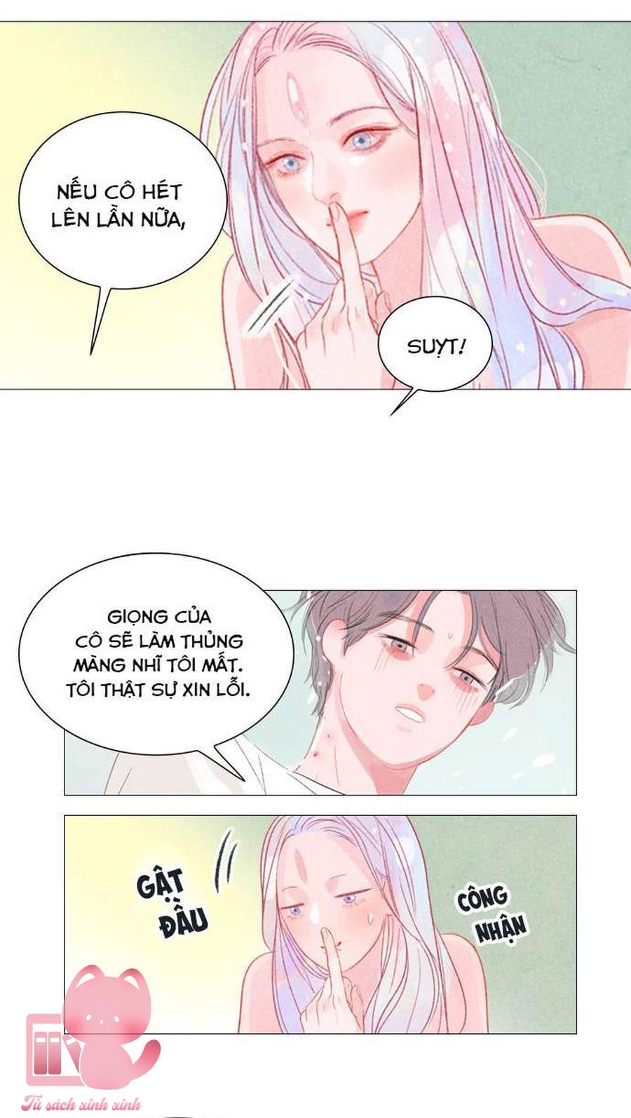 Thần Bí Chap 3 - Trang 2