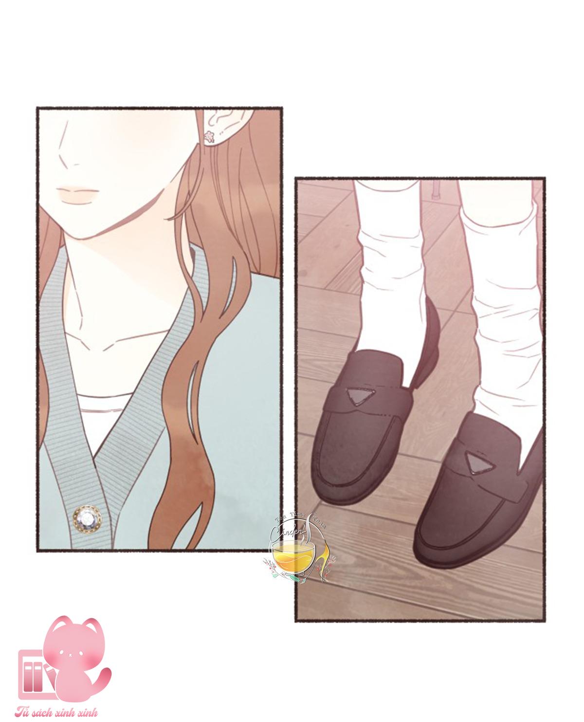 Cảm Xúc Chuyển Giao Chapter 10 - Next Chapter 11