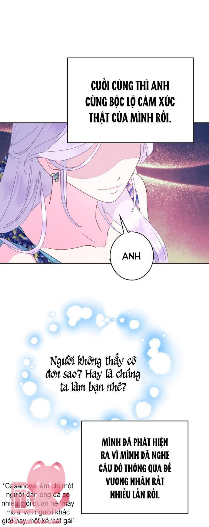 Bỏ Quách Chồng Con Đi, Tiền Bạc Mới Là Tất Cả Chap 73 - Trang 2