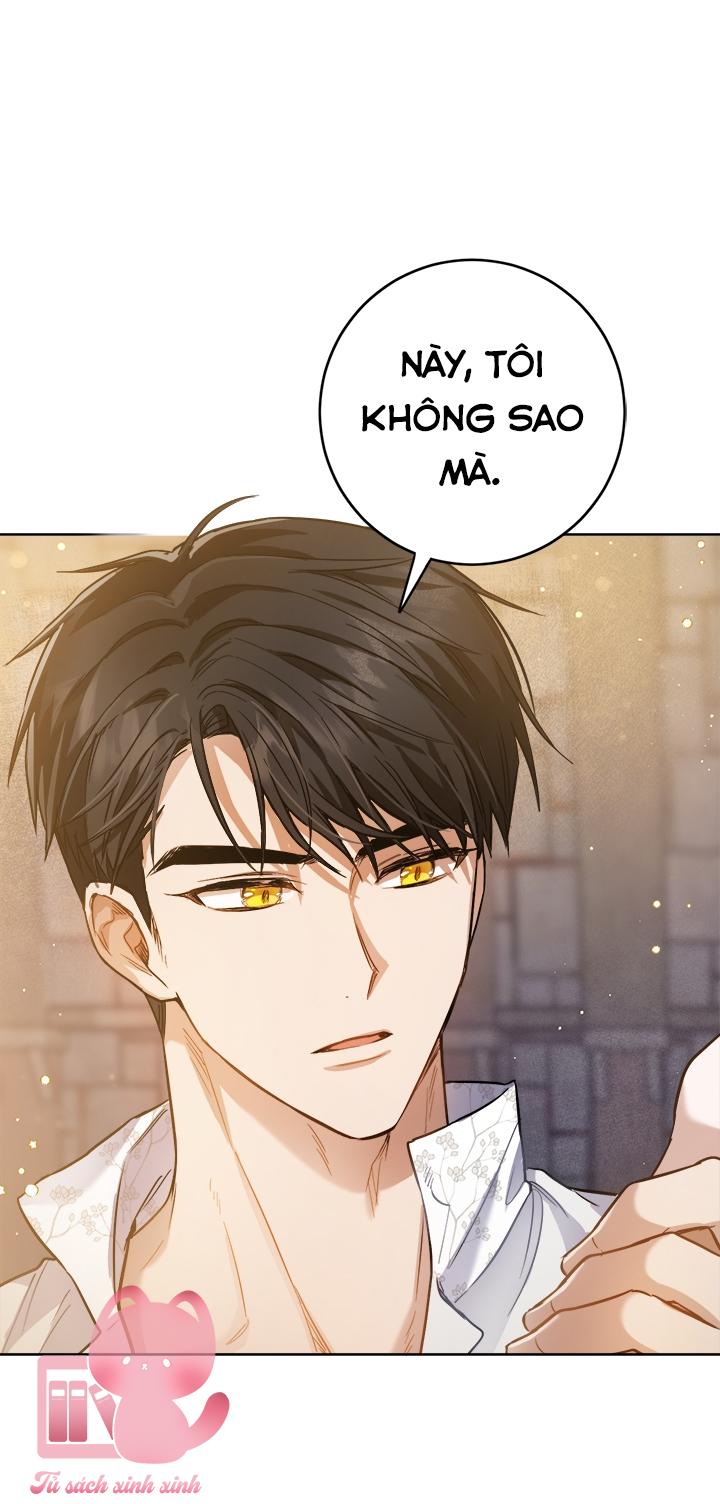 Cuộc Sống Mới Của Công Nương Chapter 31 - Trang 4